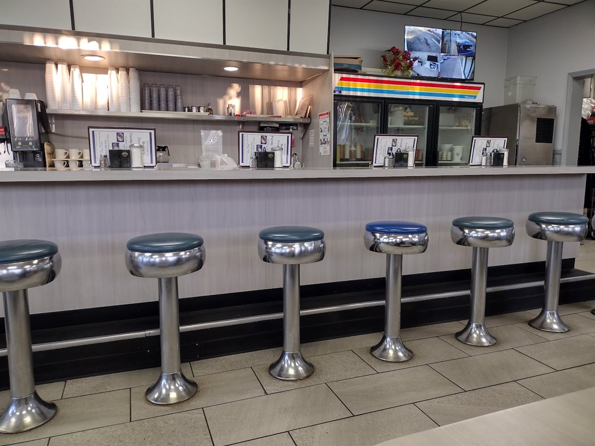 Sunny's Coney Island & Family Restaurant